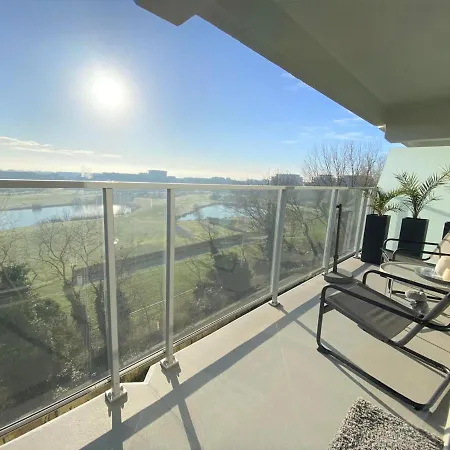 Apartmán La Perle D'ostende