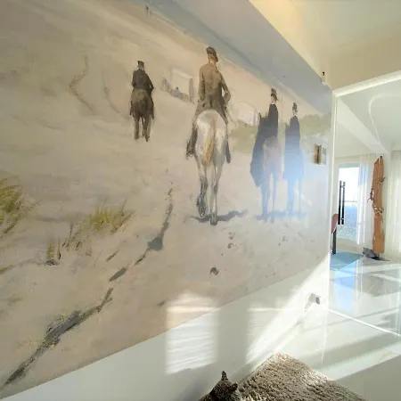 La Perle D'ostende * Ostend