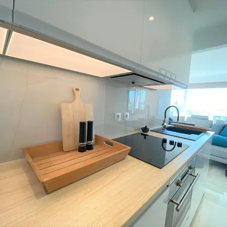 Appartement La Perle D´ostende
