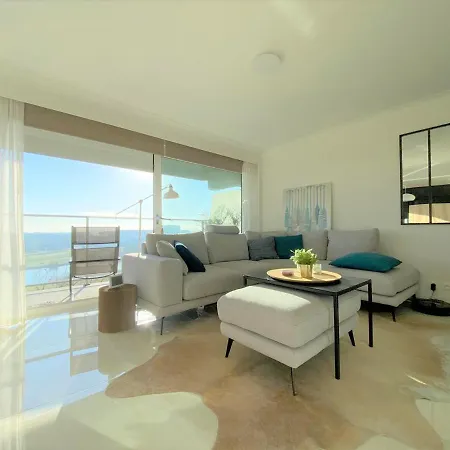 公寓 La Perle D'ostende 奥斯滕德