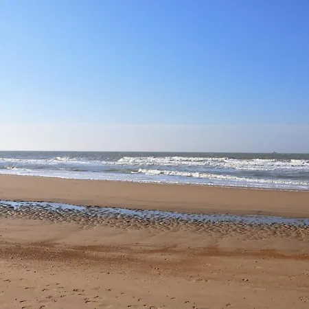 La Perle D'ostende Apartmán Ostende