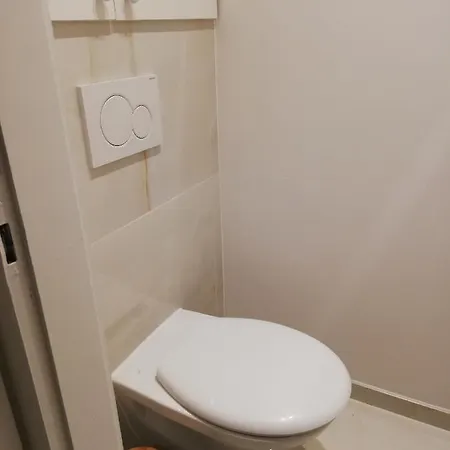 La Perle D´ostende Appartement *