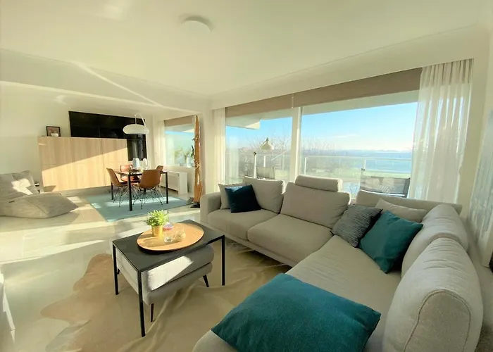 La Perle D'ostende Apartamento *