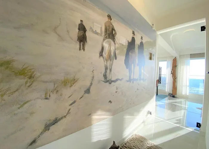 La Perle D'ostende * Ostend