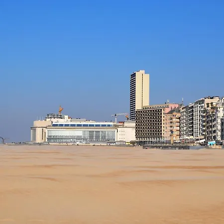 La Perle D'ostende オステンド